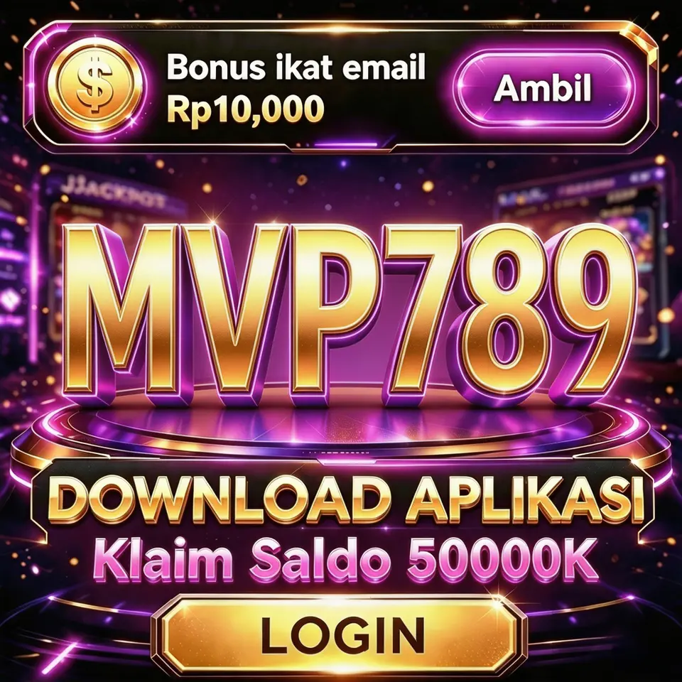 mvp789 Masuk