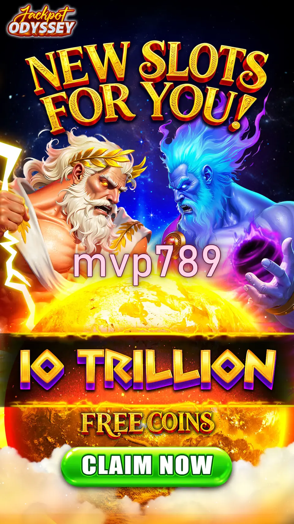 mvp789 Masuk