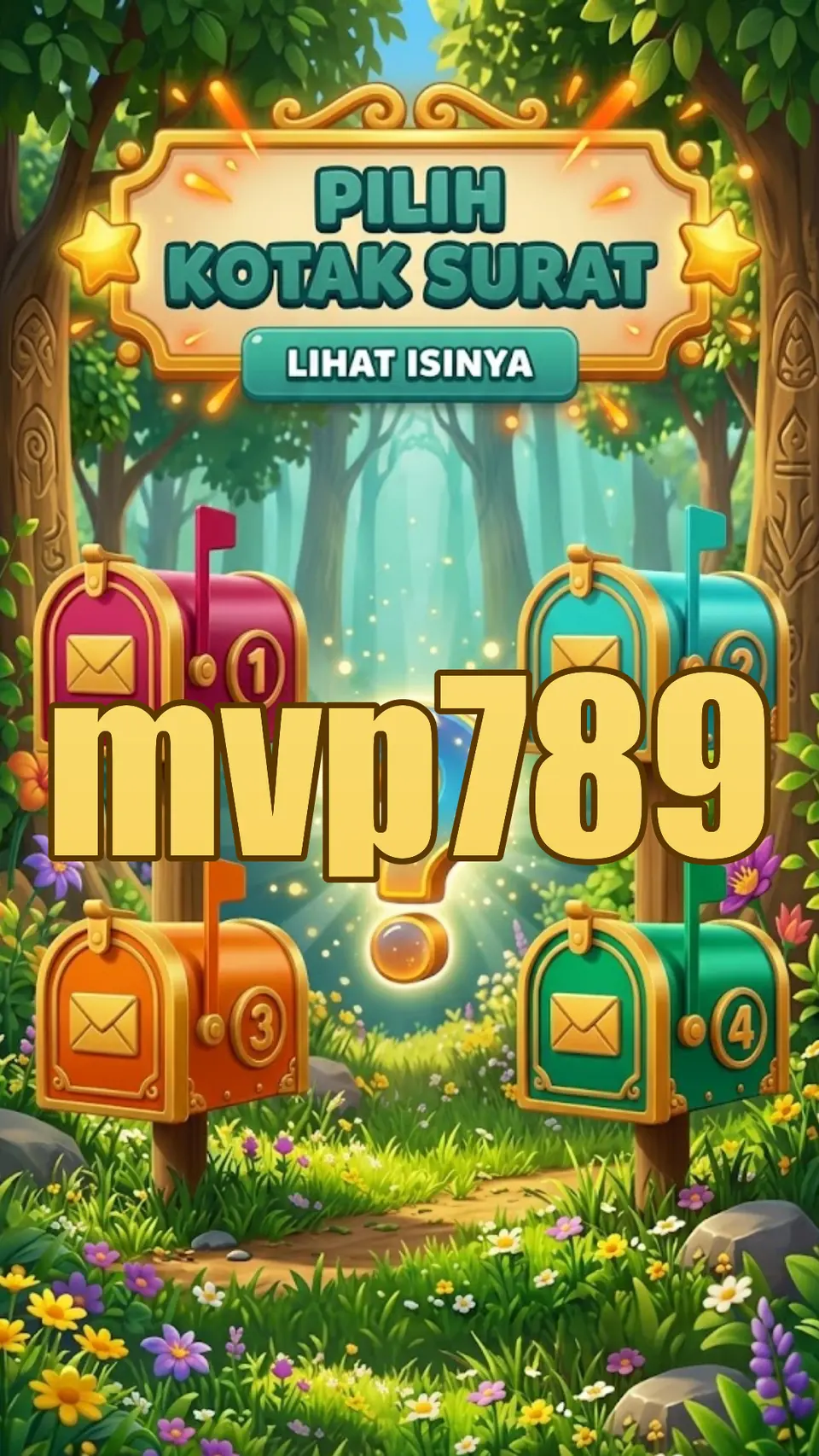 mvp789 Masuk