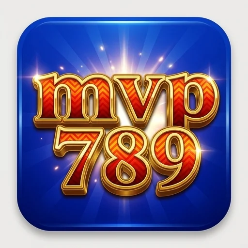 mvp789 Logo - Resmi